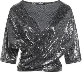 Balmain TOPWEAR - Tops sur YOOX.COM
