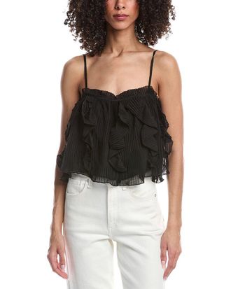 Ramy Brook Shiloh Top