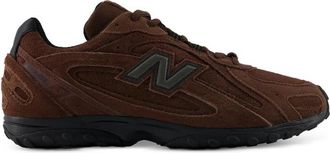 New Balance 204L Panelled Sneakers