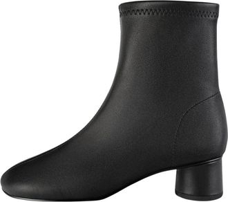 L37 Luminous Fade Heeled Boots - Dames - Laarzen met Hak - Zwart - 38 EU - Schoenen