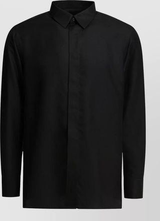 Tom Ford silk shirt