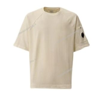 C.P. Company C.p. Company, Uomo, Top, Bianco, XL, new