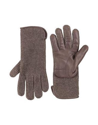 Agnona ACCESSORIES - Gloves sur YOOX.COM