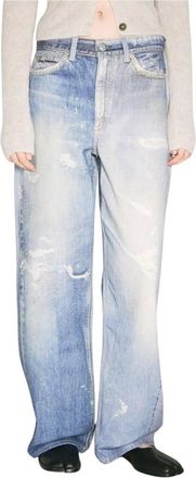 Our Legacy Donna, Jeans, Blu, XS, new