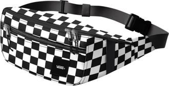 Vans Ward Cross Body Pack - Heren - Heuptassen - Veelkleurig - ONE Size - Polyester - Tassen