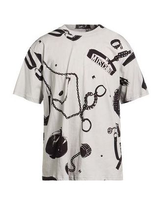 Moschino CAMISETAS Y TOPS - Camisetas en YOOX.COM