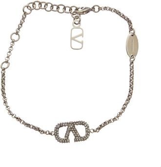 Valentino Vlogo Signature Bracelet