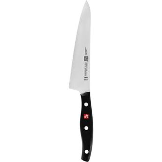 Zwilling TWIN Signture 5.5-Inch Prep Knife in Silver at Nordstrom