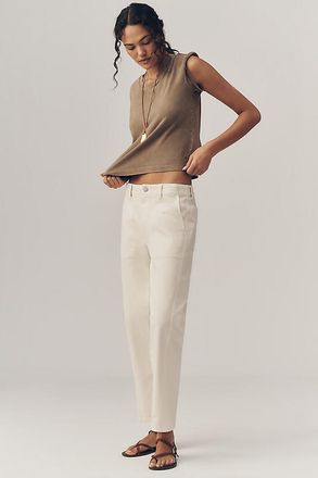 AG - Adriano Goldschmied Analeigh Pants