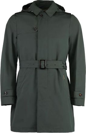 Moorer Giacca Prez - Verde