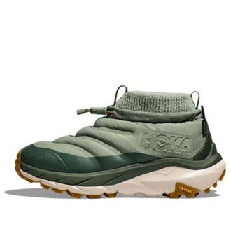Hoka One One Kaha 2 FROST MOC GTX Dark Green 1157392-SCCLN