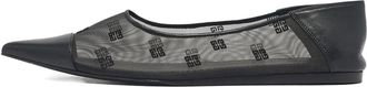 Givenchy Ballerine - Nero