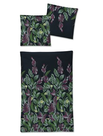 Irisette Bettwäsche »Eos 8348« 2 Stk. tlg. edel und hochwertig