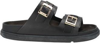 Birkenstock FOOTWEAR - Sandals sur YOOX.COM