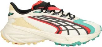 Puma Spirex IOS - Heren - Fitnessschoenen - Veelkleurig - 45 EU - Fitness