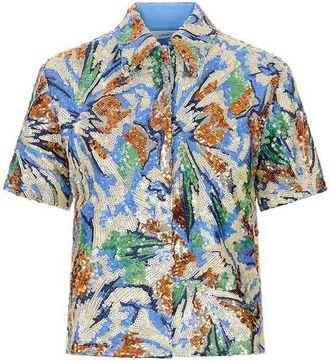 Paco Rabanne Haut Shirt