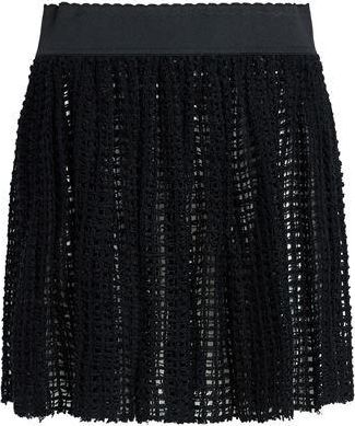 Dolce & Gabbana BOTTOMWEAR - Minigonne su YOOX.COM