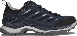Lowa Innovo GTX LO Multisportschuhe für Damen | blau