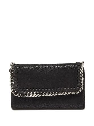 Stella McCartney Falabella iPhone 6 hoesje - Zwart