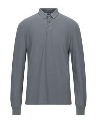 Alpha Studio TOPWEAR - Polo shirts on YOOX.COM