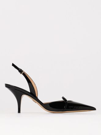 Ferragamo Pump FERRAGAMO Woman color Black