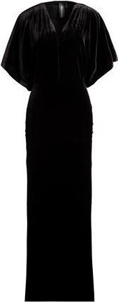 Norma Kamali DRESSES - Maxi dresses on YOOX.COM