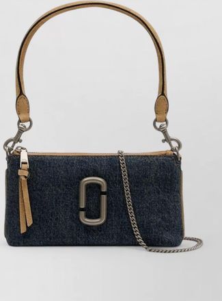 Marc Jacobs denim mini bag