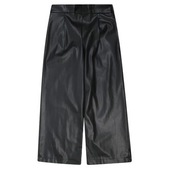 Patrizia Pepe Donna, Pantaloni, Nero, L, new