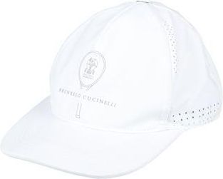 Brunello Cucinelli ACCESSOIRES - M&uuml;tzen & H&uuml;te auf YOOX.COM