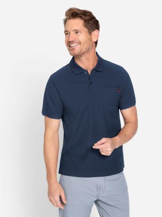 Catamaran Poloshirt »Kurzarm-Poloshirt« 1 Stk. tlg