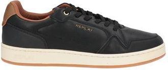 Replay CALZADO - Sneakers en YOOX.COM