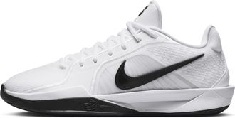 Nike Womens Sabrina 2 Basketball Shoes in White | HF3234-100