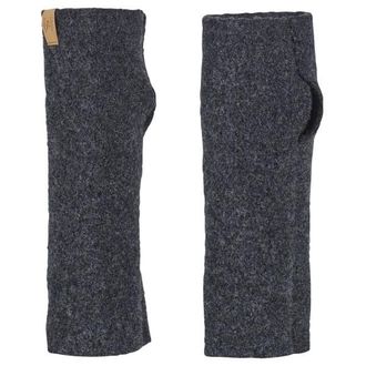 Ivanhoe of Sweden Loden Gaters Pulsw&auml;rmer - Unisex | grau