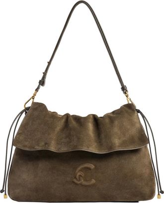 Coccinelle Mujer, Bolsos, Verde, Talla: ONE Size