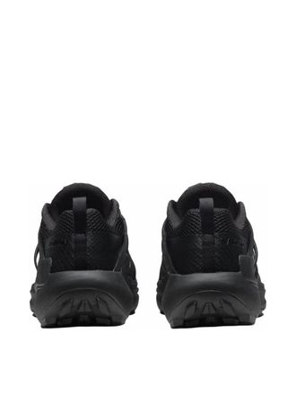 Salomon Mens Genesis Advanced Sneaker Black Mesh And Synthetic