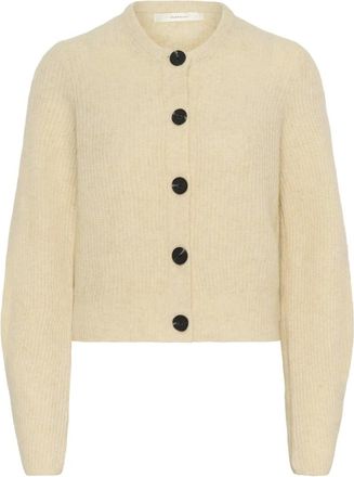 Inwear Donna, Maglie, Beige, M, new