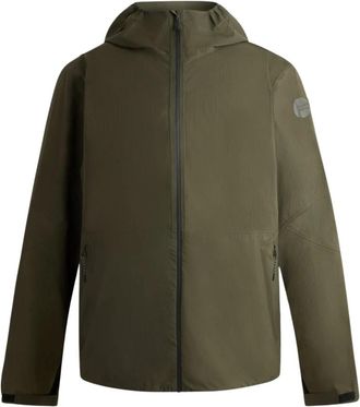 Fusalp Airvone Blouson - Heren - Zomerjassen - Groen - 3XL - Nylon - Jassen