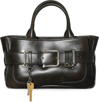 Osoi Tote Brocle Mini Bag