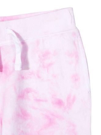 Polo Ralph Lauren Cotton Athletic Trousers - Pink