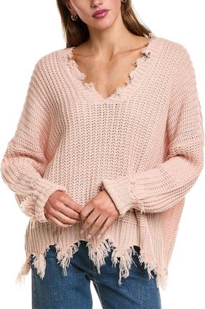 Jak Jak V-Neck Sweater