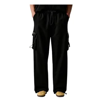 Sprayground Sprayground, Uomo, Pantaloni, Nero, M, new