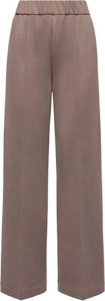 Moncler Mujer, Pantalones, Gris, Talla: XS