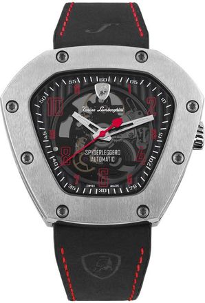 Tonino Lamborghini Spyder Automatic Mens Watch TLF-T06-2