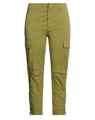 Dondup BOTTOMWEAR - Trousers on YOOX.COM
