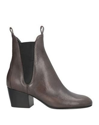 AGL SCHUHE - Stiefeletten auf YOOX.COM
