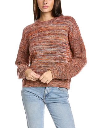 Michael Stars Minnie Pullover