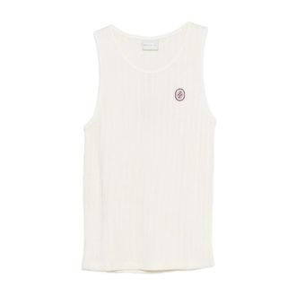 Dr&ocirc;le de Monsieur Tops, Heren, Beige, S, Katoen, Le D&eacute;bardeur D Miroir