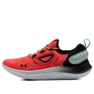 Under Armour Flow Velociti Wind Red 3024197-600