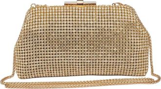 Urban Expression Delfina Evening Clutch