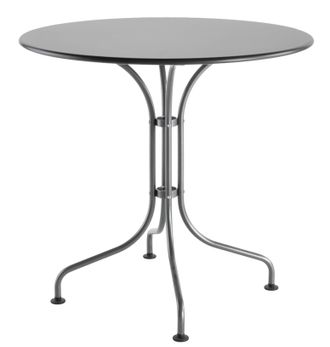 Schubiger M&ouml;bel Gartentisch St. Moritz